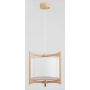 Alfa GALDI 61298 Hanglamp 1x15W/E27 IP20