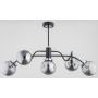 Alfa GILDA 61045 Plafondlamp 5x40W/E14