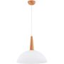 Alfa GRAS 61384 Hanglamp 1x15W/E27