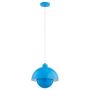 Alfa KUGER 61437 Hanglamp 1x15W/E27 IP20