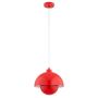Alfa KUGER 61438 Hanglamp 1x15W/E27 IP20