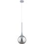 Alfa LARIKO 61504 Hanglamp 1x15W/E27
