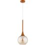 Alfa LARIKO 61507 Hanglamp 1x15W/E27