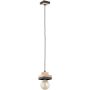 Alfa LARSO 61540 Hanglamp 1x15W/E27