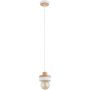 Alfa LARSO 61541 Hanglamp 1x15W/E27