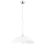 Alfa LAWENDA 61116 Hanglamp 1x60W/E27 IP20