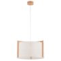 Alfa LEIDI 61435 Hanglamp 1x15W/E27 IP20