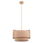 Alfa LEIDI 61436 Hanglamp 1x15W/E27 IP20