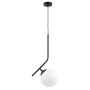 Alfa LIBERTY 61226 Hanglamp 1x60W/E27 IP20