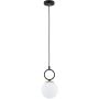 Alfa LISTER 61476 Hanglamp 1x10W/E14