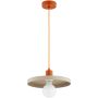 Alfa LITO 61537 Hanglamp 1xE27