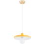 Alfa LITO 61609 Hanglamp 1x15W/E27