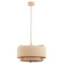 Alfa LOLA 61107 Hanglamp 1x60W/E27 IP20