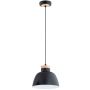 Alfa LORIEN 61317 Hanglamp 1x15W/E27 IP20