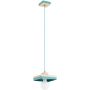Alfa MIKO 61590 Hanglamp 1x15W/E27