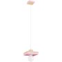 Alfa MIKO 61592 Hanglamp 1x15W/E27
