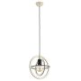 Alfa MINTO 61686 Hanglamp 1x/E27