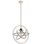 Alfa MINTO 61687 Hanglamp 1x/E27