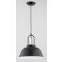 Alfa MIRAVE 61319 Hanglamp 1x15W/E27 IP20