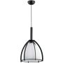 Alfa POMA 61363 Hanglamp 1x15W/E27
