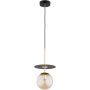 Alfa QEENCY 61495 Hanglamp 1x10W/E14