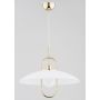 Alfa SALIX 61249 Hanglamp 1x15W/E27 IP20