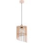 Alfa SOLANA 61367 Hanglamp 1x15W/E27