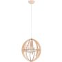Alfa SOLARIA 61370 Hanglamp 1x15W/E27