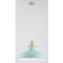 Alfa SOLO 61268 Hanglamp 1x15W/E27 IP20