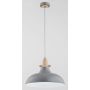 Alfa SOLO 61269 Hanglamp 1x15W/E27 IP20
