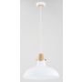 Alfa SOLO 61270 Hanglamp 1x15W/E27 IP20