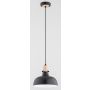 Alfa SOLO 61314 Hanglamp 1x15W/E27 IP20