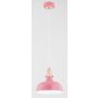 Alfa SOLO 61321 Hanglamp 1x15W/E27 IP20