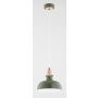 Alfa SOLO 61329 Hanglamp 1x15W/E27 IP20
