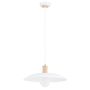 Alfa SPINER 61554 Hanglamp 1xE27