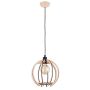 Alfa TOMMY 61406 Hanglamp 1x15W/E27 IP20