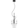 Alfa TRI-STAR 61525 Hanglamp 1x15W/E27
