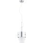 Alfa TRI-STAR 61580 Hanglamp 1x15W/E27