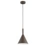Alfa VELVET 61681 Hanglamp 1x/E27