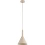 Alfa VELVET 61682 Hanglamp 1x/E27