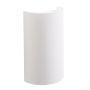 Endon CRESCENT 61636 Wandlamp 2x2W/LED 3000K 460LM IP20
