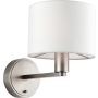 Endon DALEY 61608 Wandlamp 1x40W/E14 IP20