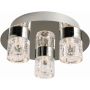 Endon IMPERIAL 61359 Plafondlamp 3x5W/LED 3000K 288LM IP44