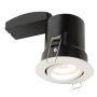 Endon SHIELDPLUS 61060 Inbouwspot 50W/GU10 IP20