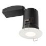 Endon SHIELDPLUS 61061 Inbouwspot 50W/GU10 IP65