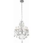 Endon TABITHA 61384 Kroonluchter 5x18W/G9 IP44