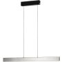 Fischer&Honsel Aluro 61122 Hanglamp 1x30,9w/led 2700k-6500k 4372lm ip20
