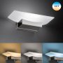 Fischer&Honsel Bowl TW 30012 Wandlamp 1x6.5W/LED 2700K 700 lm IP20