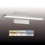 Fischer&Honsel Pare 30054 Wandlamp 1x14W/LED 2700K 1600 lm IP20
