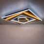 Fischer&Honsel Ratio 21425 Plafondlamp 1x48W/LED 2700K 3800 lm IP20